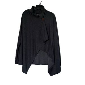 Bobeau sweater